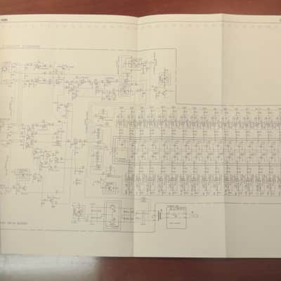 Boss GE-131 Service Notes [Three Wave Music] image 2