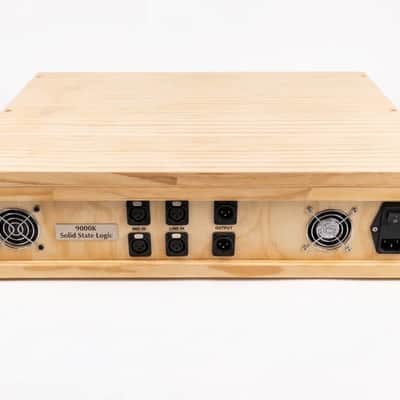 [FREE SHIPPING] SSL 9000K 2CH Console Restoration - Original XL 9080K  #7 image 4
