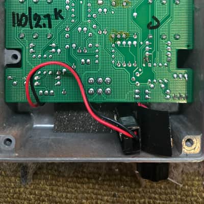 MXR Phase 100 - Orange image 4