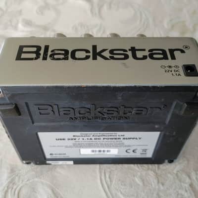 Blackstar HT-Dual 2000s - Black image 5