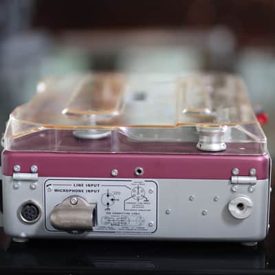 NAGRA E Excellent image 3