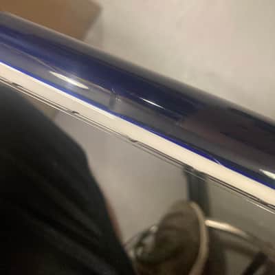 Gibson Modern Victory Figured Cobalt Burst (Serial #204760243) image 9