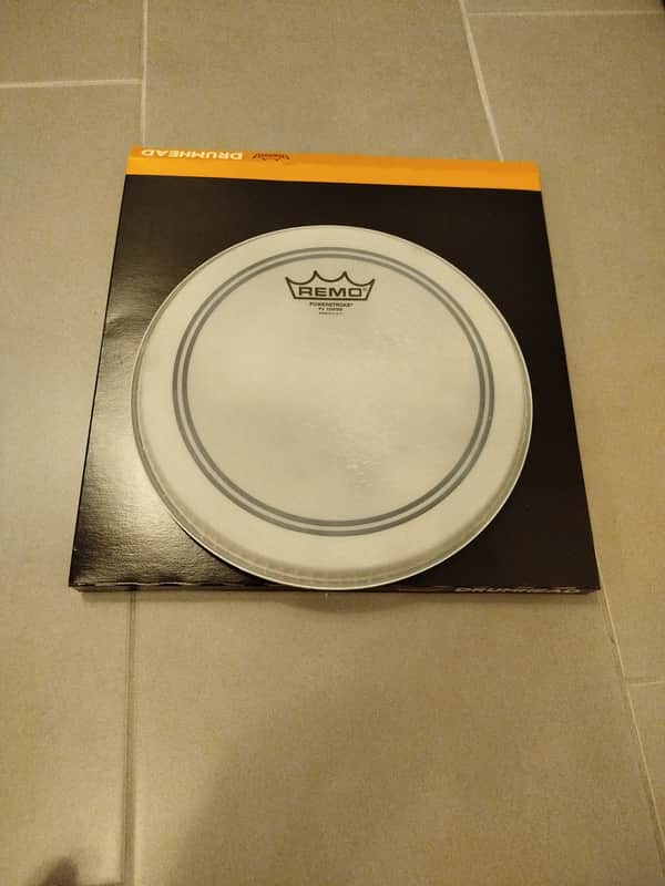Remo Powerstroke 2025 - Coated image 1