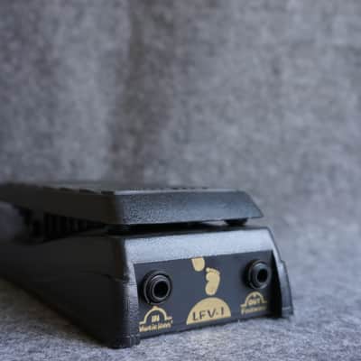 Vintage PMS Auto Pan Pedal Analog Stereo Tremolo Maxon Ibanez SLM