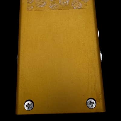 Walrus Audio Mako  ACS1 Amp + Cab Simulator 2021 - 2024 - Gold X5444 image 4