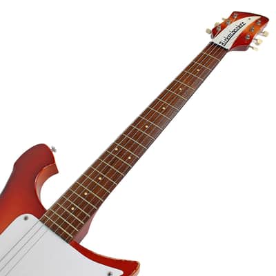 Vintage 1962 Rickenbacker 425 Electric Guitar image 9