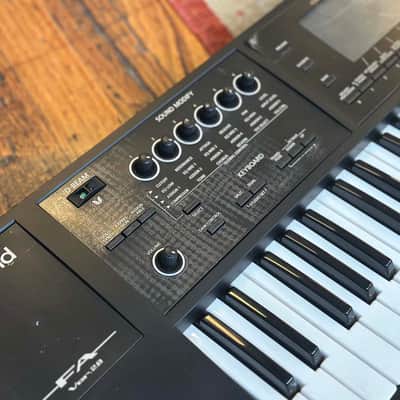 Roland FA-06 Music Workstation image 4