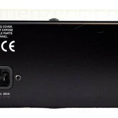 TL Audio Ivory 5050 Mono Valve Mic Preamp Compressor Tube Röhre + 1.5 J Garantiee Röhre Bild 5