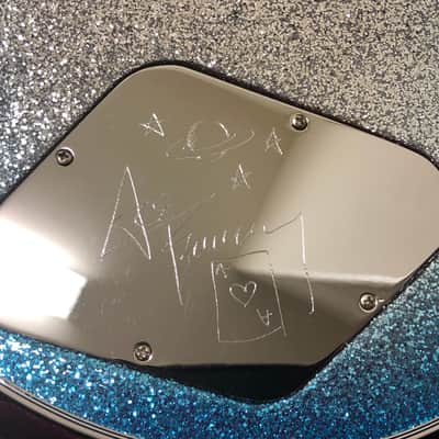 1997 Gibson USA Ace Frehley Les Paul Custom image 11