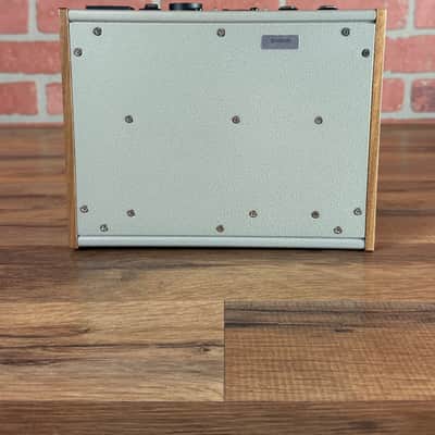 Milkman Sounds & Benson Amps Present "Benson The Amp" Signature 100-watt Tube Pre-Amp Pedal image 7