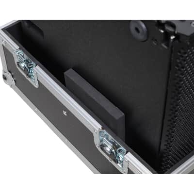 Prox ATA Single Line Array Flight Road Case w/Wheels fits RCF SUB702AS Subwoofer image 5