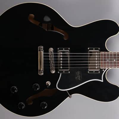 Heritage Heritage Standard Collection H-535 Ebony image 3