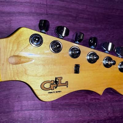 G&L Doheney 2024 - Gloss image 4