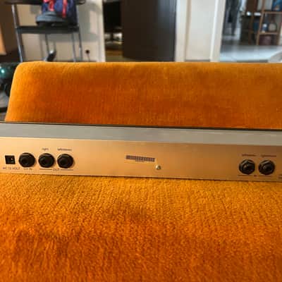 MAM Phaze 2 Stereo Analog Phaser image 3