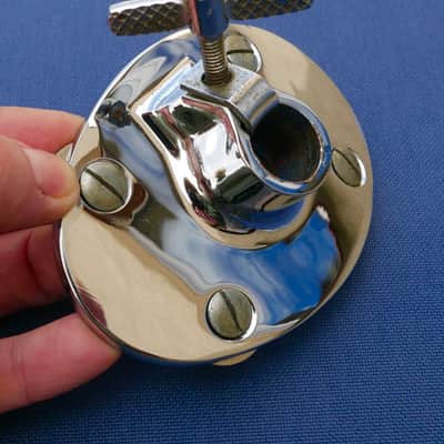 Sonor Champion Swinger Medley Tom Mount 70s Vintage image 5