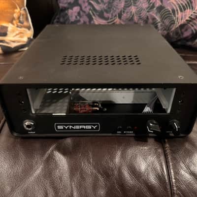 Synergy SYN-1 Preamp image 2