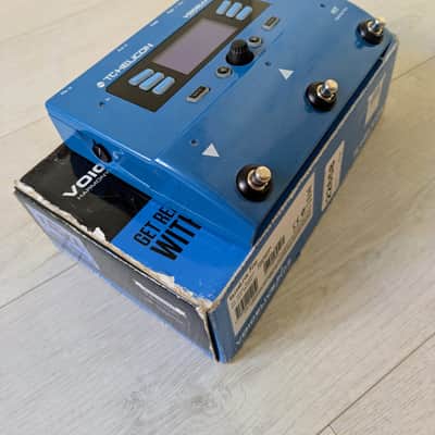TC Helicon VoiceLive Play imagen 5