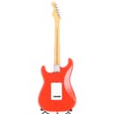 Fender Player II Stratocaster, Rosewood Fingerboard, Coral Red (SR) (45402)