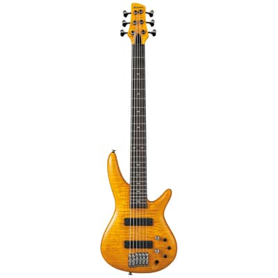 Ibanez GVB1006 Gerald Veasley Signature Soundgear
