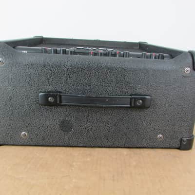 Crate GTX65 Guitar Amp 65 Watts Amplifier Combo image 12