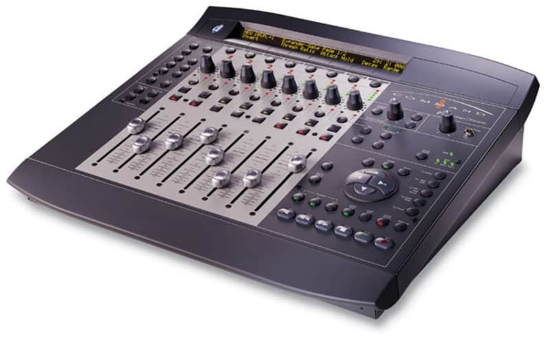 Digidesign Command 8 image 1