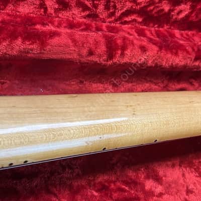 1971 Fender - Stratocaster Hardtail - ID 4777 imagen 22