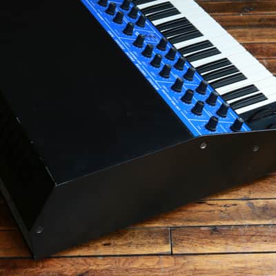 1980s PPG Wave 2.3 Firmware V8.2 (Serviced) image 13