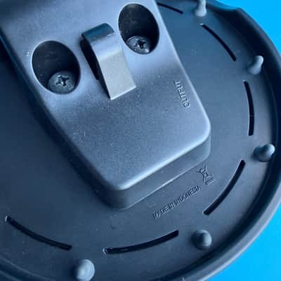 YAMAHA DTX430K Electronic Drum Part: Single Zone 8" Tom Snare Pad (V2) image 4