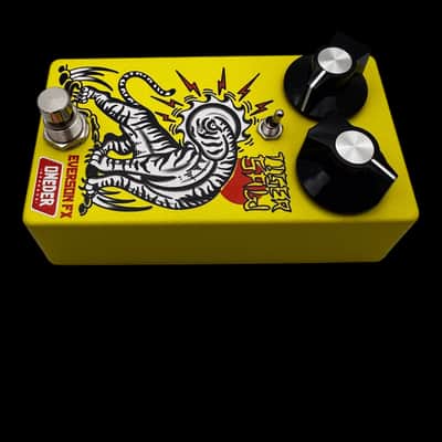 Oneder Effects Tiger Saw X5800 image 3