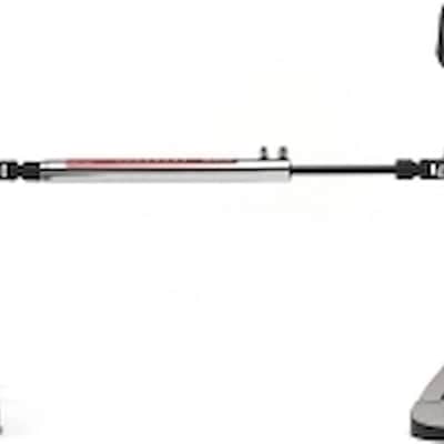Single Chain CAM Drive Double Bass Drum Pedal image 1