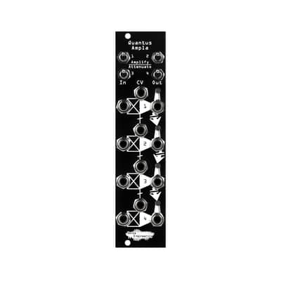 Noise Engineering Quantus Ampla image 1