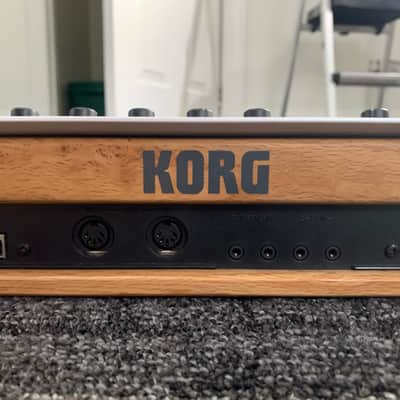 Korg Minilogue XD WHITE image 3