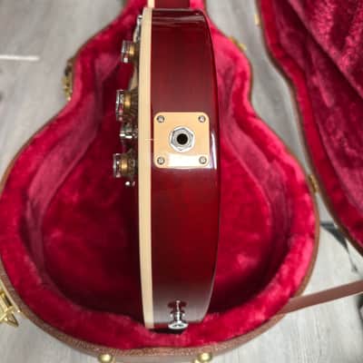 Gibson Les Paul Standard '60s - Bourbon Burst AA image 19