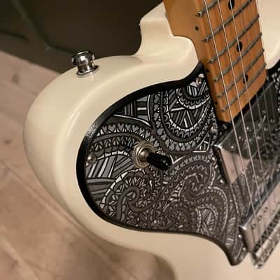 Fender FSR Classic Series '72 Telecaster Deluxe 2011 image 4