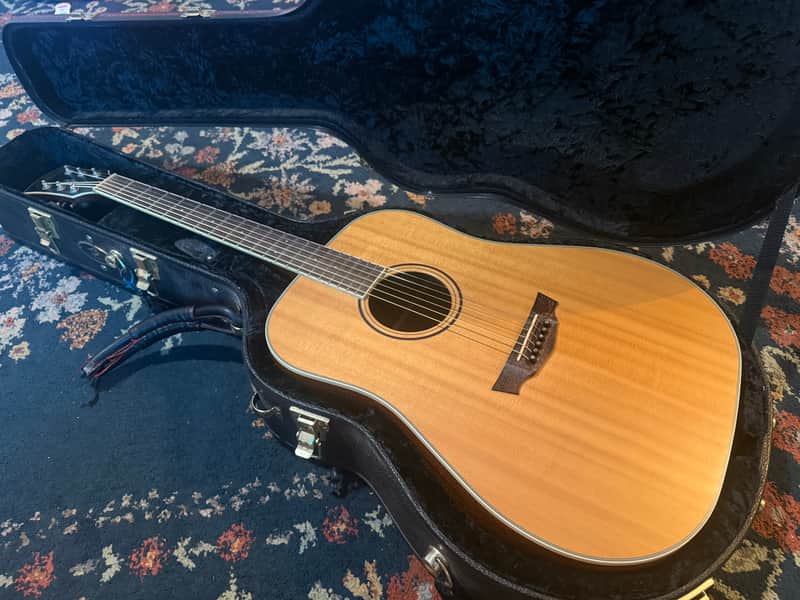 Parkwood PW310M - solid wood image 1