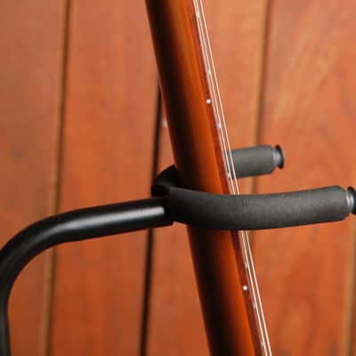 Danelectro '59M NOS+ Double Cut Electric Guitar Copper B-Stock image 9