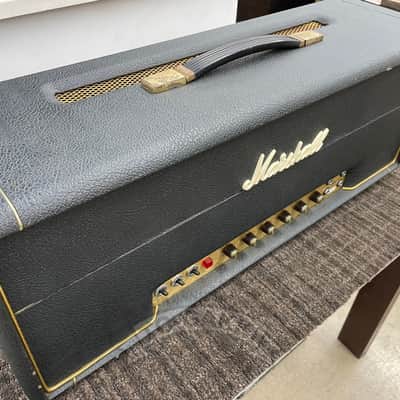 Marshall 1969-1970 1959 SUPER LEAD 100W image 1
