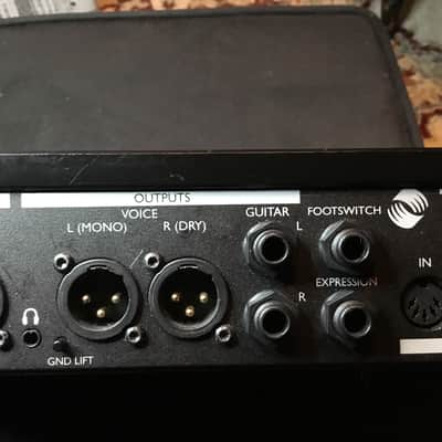 TC Helicon VoiceLive 3 2014 - 2019 - Silver image 16