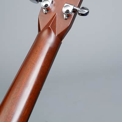 Martin Standard Series D-28 2010 - Natural image 8
