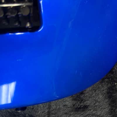 Zion Radicaster Left-Handed with Case image 13