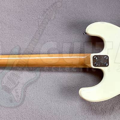 ARIA DIAMOND 1720 BASS c.1970 - UNIVOX HI-FLIER PHASE I MIJ image 10