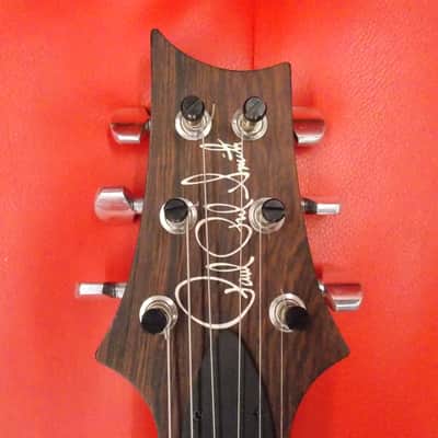 PRS Pauls Guitar 2015 Charcoal Burst with case image 17