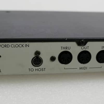 KORG TR-Rack image 11