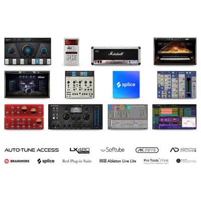 Focusrite Pro RED-16LINE Red 16Line image 6