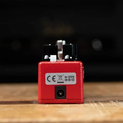 MXR Dyna Comp Mini Compressor Effect Pedal - Used image 5