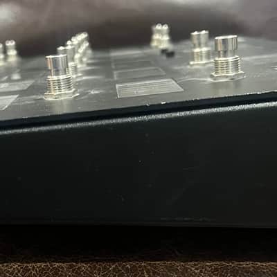 RJM Mastermind GT16 2010s - Black image 4