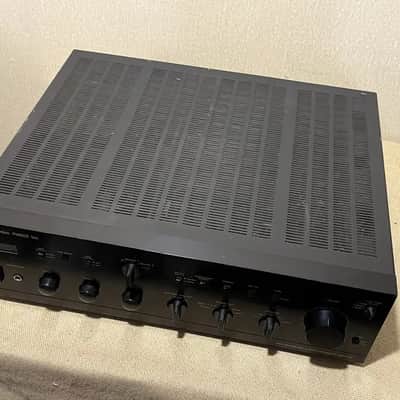 Harman Kardon PM-655 Vxi Rare Vintage Integrated Amplifier Working Warranty image 15