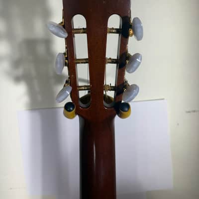 Vintage Martin O0-21 | 1965 | Natural Finish image 9