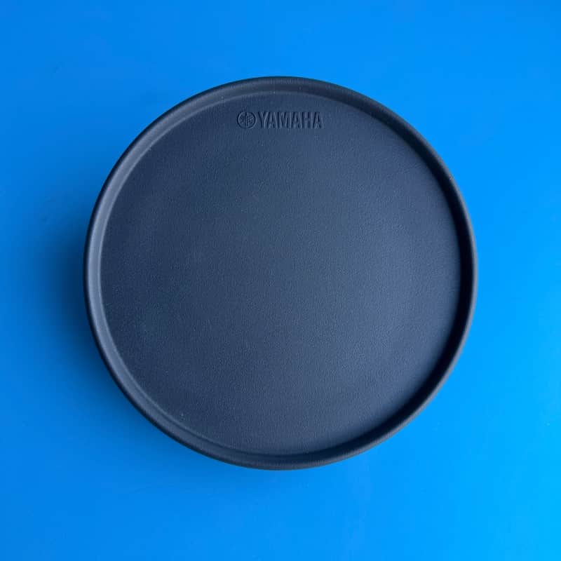 YAMAHA DTX430K Electronic Drum Part: Single Zone 8" Tom Snare Pad (V1) image 1