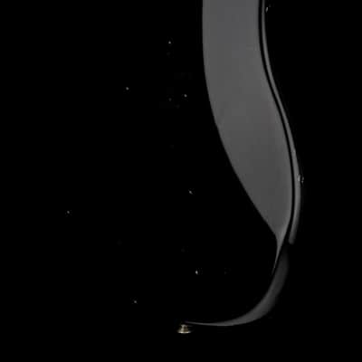 Fender Custom Shop Empire 58 Precision Bass Journeyman Relic - Aged Black #91104 image 9